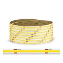COB STRIP 320LED/M IP20 4000K NEUTRÁLNY 6W/m 24VDC NEPRETRVALÉ SVETLO / 1 METER