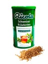 Ricola bylinný čaj na bolesť hrdla 200g.