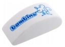 BAMBINO MYŠ ERASER na vysávanie a mazanie, mäkký