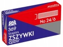 24/6 POZINKOVANÉ SPOJKY 1000 KS. GRAND 369