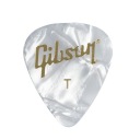 Trsátko Gibson APRW12-74T THIN PEARL WHITE
