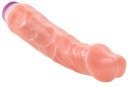 VEĽKÝ SEX VIBRÁTOR S ODDELENOU PREDKOŽKOU