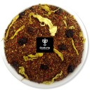 Rooibos vo včelíne čaj s ovocím 50g