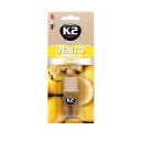 K2 VENTO VÔŇA CITRÓN CITRÓN OSVIEŽOVAČ