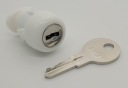 Kľúč BOX LOCK SX13