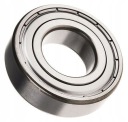 LOŽISKO 6205 ZZ CX JEDNORADOVÁ PLATNÁ GUĽ