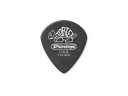 DUNLOP Tortex Pitch Black Jazz III výbery 1.14