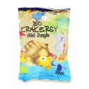 Mini Jungle BIO krekry 100g