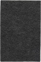 Netkaná podložka z netkanej textílie Bosch 152 x 229 mm Extra Cut S