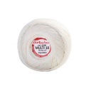 Multi 10 nití 50g Ariadna 0200 - VŠETKY FARBY - OD VÝROBCU