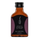 KARAMEL dezertný kávový sirup 100 ml prírodný