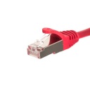 Sieťový kábel LAN Ethernet RJ45 FTP Kategória 5e 5m