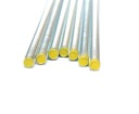 TYČ ZÁVITOVÝ ČEP M12X500mm 0,5M KL8,8 pozink.