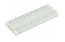 Prototyp dosky s 830 poliami MB-102 Arduino