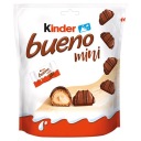 Kinder Bueno Mini v mliečnej čokoláde 108 g