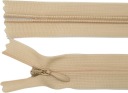 Vnútorný zips IN40 50cm D125 šaty
