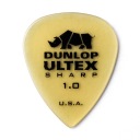 Trsátko na gitaru Dunlop Ultex Sharp 1.0