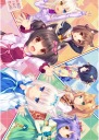 Anime Manga Plagát Nekopara np_038 A3