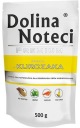 Krmivo pre psov Dolina Noteci Premium Chicken 500g