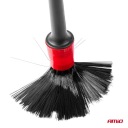 SADA 3 X KEFA NA DETAILY NA RÁFKY INTERIÉR AUTA R 15 18 20