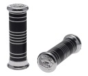 Chopper Custom Black rebred metal shifters