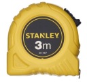 STANLEY Meranie 12/7mm 3m plášť. plastová 30-487-1