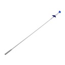 Flexibilné chápadlo, 60 cm, otvor čeľuste 20 mm