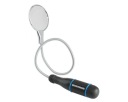 QUATROS FLEXIBILNÉ KONTROLNÉ ZRKADLO L=500 MM