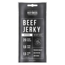 Sušené hovädzie - Beef Jerky Sport Original 40 g