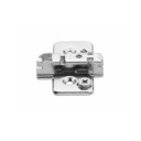Vedenie klipu BLUM 3mm excentrické 173H7130
