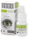 ZUMA EYEBRAID PLUS ukľudňujúce očné kvapky 10ml