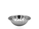 Oceľová misa 26 cm, nerez, hlboká, 3L 0138