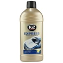 K2 Express AUTOŠAMPÓN na umývanie áut 0,5L