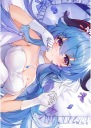 Anime Manga Genshin Impact plagát gim_034 A3