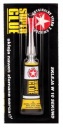 SUPERGLUE SUPER GLUE univerzálna tuba 2 ml