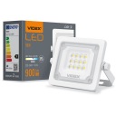 LED reflektor LAMPA 10W 900lm 5000K IP65 VIDEOX