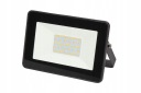 Halogénový reflektor LED reflektor 30w 2700lm tenký vonkajší vodotesný