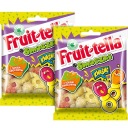 Cumlíky ovocno-tella kyslé želé 2x90g