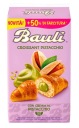 Croissanty s pistáciovou náplňou Croissant Pistacchio BAULI 250g