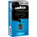 Lavazza Espresso Dek Bez kofeínu 10 kapsúl Nespresso
