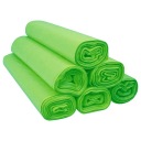 Vrecia na odpadky 60L 50ks LDPE GREEN STRONG