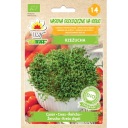 CRESS semienka na klíčky BIO 20g žeruchové klíčky