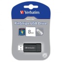 USB flash disk Verbatim, USB 2.0, 8 GB