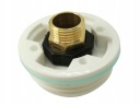 Vsuvka 1/2'' - Adaptér Barrel 200L Redukčná zástrčka