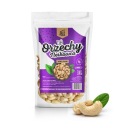 SKUTOČNÉ POTRAVINY - CELÉ KEŠU ORIECHY 500G
