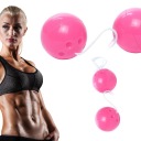 Duo-Balls Ružové