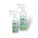 BOLL Kvapalina na plasty a pneumatiky 250ml