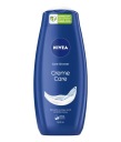 NIVEA CREME CARE Sprchový gél 500ml dámsky
