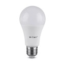 V-TAC LED žiarovka 17W A65 E27 VT-2017 4000K 1710lm