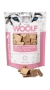 Woolf Soft Sandwich of Duck pochúťka s kačicou 100g